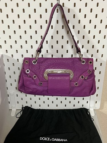 Borsa tracolla dolce gabbana - a,