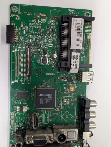 Mainboard vestel 17mb82s - mainboard,