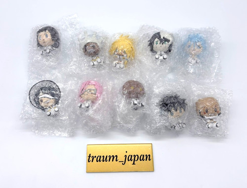 Ichiban kuji bleach chokonokko - kuji,