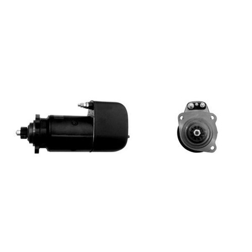 Motorino avviamento starter