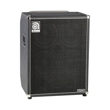Ampeg SVT-410HLF Custodia per