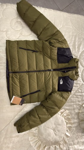 Giubbotto north face - giubbotto,