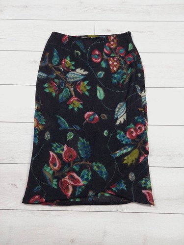 Kenzo maxi gonna vintage - kenzo,