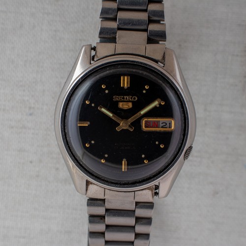 Orologio vintage seiko auto - orologio,