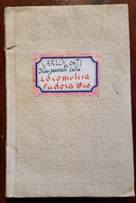 18425-CARLO CONTI, IDEA