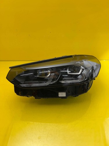 Bmw g01 g02 facelift - x4,