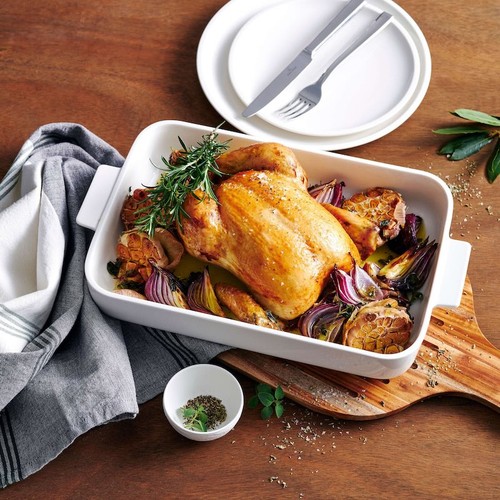 Pirofila forno villeroy - da,