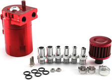 Decanter Vapori Olio