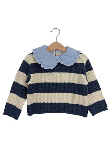 Zara maglione bambini righe - bambini,