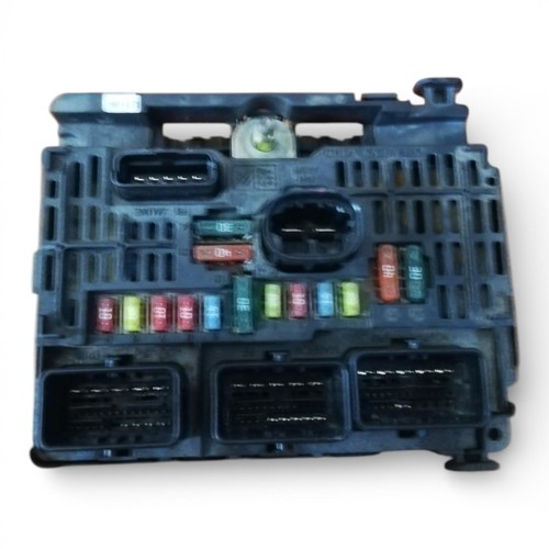 Centralina bsm per peugeot 307 - centralina,