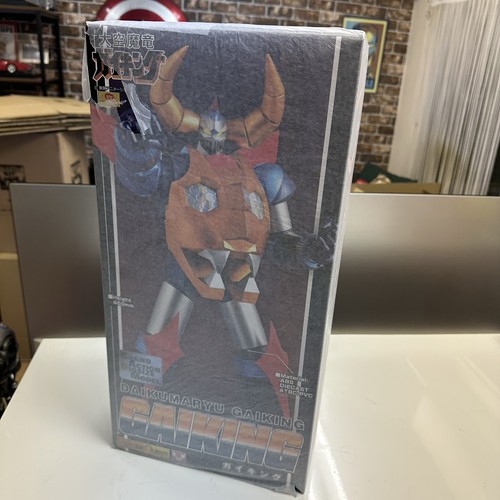 Gabm gaiking future - gaiking, 50cm