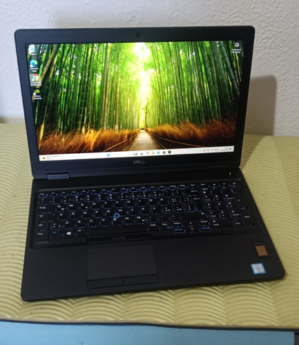 Dell latitude e5580 - latitude, 15,6"