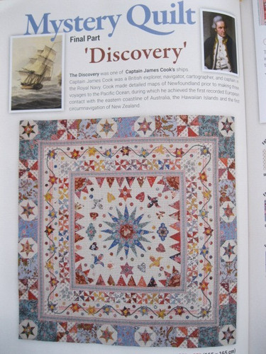 Kit trapunta patchwork per - kit,