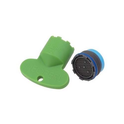 Kit aeratore per rubinetto - kit,