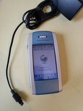 Sony Ericsson P800 telefono
