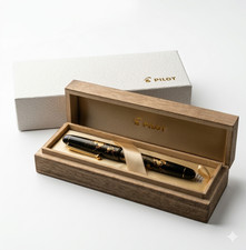 PILOT Namiki Kokkokai Urushi
