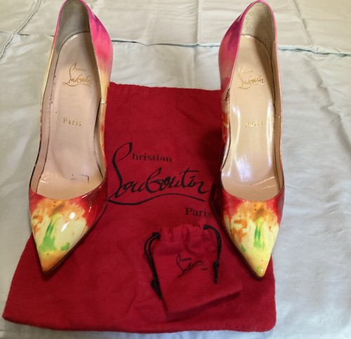 Christian louboutin kate - louboutin, so