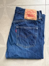 Levis LVC 501xx 501 1966