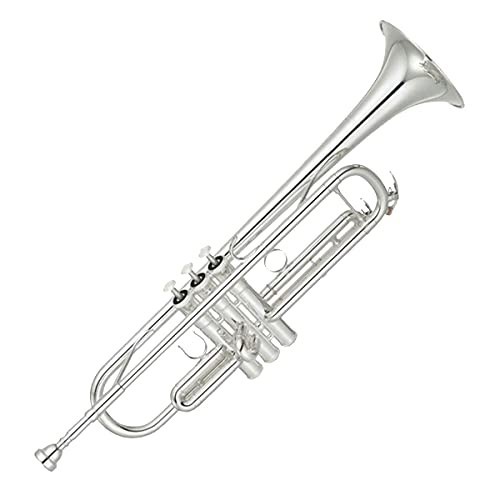 Tromba yamaha ytr 4335gsii - tromba,