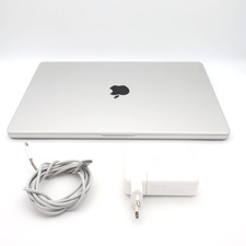 Apple MacBook Pro 16" (2021)