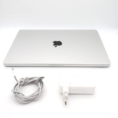 Apple macbook pro - pro, (2021)