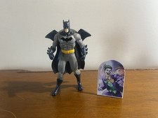 Batman - Uovo di Pasqua Kinder