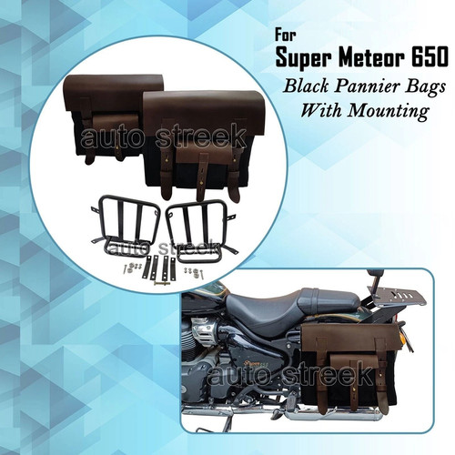 Per royal enfield super - royal,