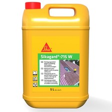 Sikagard-715W Detergente