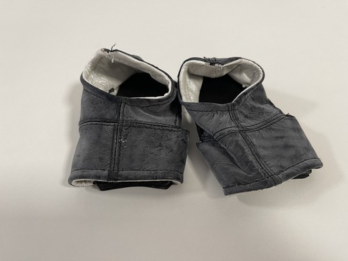 Scarpe vestiti bambola per