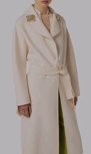 Cappotto elisabetta franchi - cappotto,