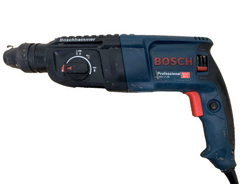 Bosch professional martello - professional,