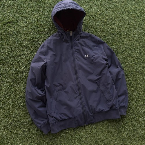 Fred perry giacca brentham - perry,