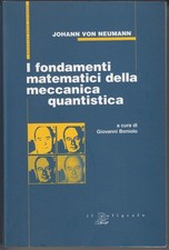 Johann Von Neumann, I