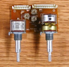 RICAMBI KENWOOD TS-440S