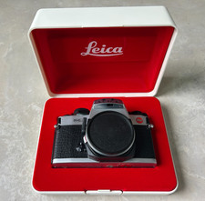 Case Leica R6.2.