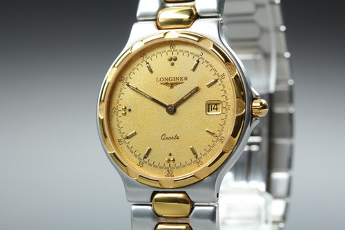 Orologio uomo longines - da,