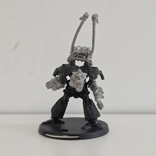 Warhammer epic 40k chaos - 40k:,