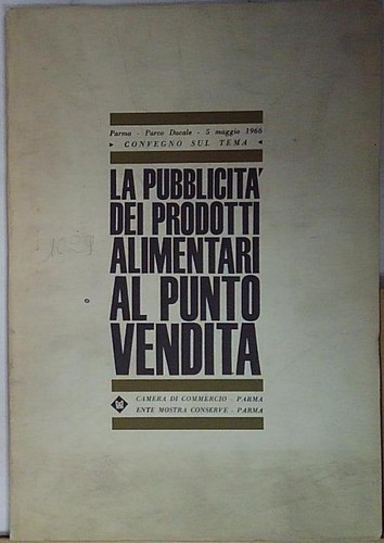 Convegno parma pubblicità - convegno,