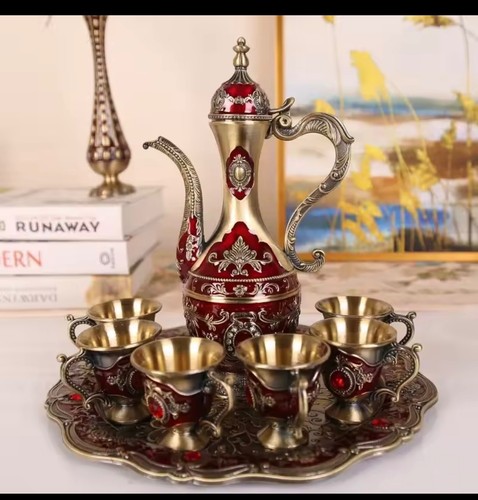 Set vino cinese - , vintage