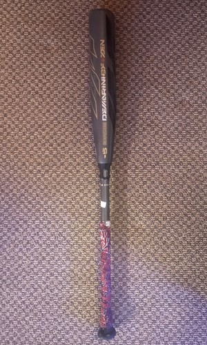 Mazza baseball demarini cf - mazza, da
