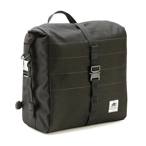 Borsa moto laterale - borsa,