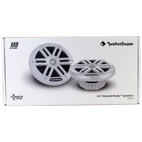 Rockford fosgate 65 - rockford, m0-65