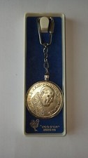 Medaglia/portachiave Vaticano Papa Giovanni XXIII
