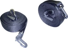 SET 2 CINGHIE PORTABICI