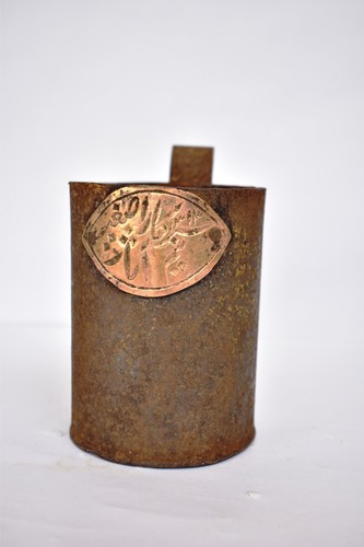 Ferro antico grano misura - ferro,