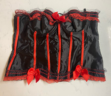 Fianchi Curve 5X Corsetto