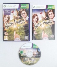 XBOX 360 : HARRY POTTER PER