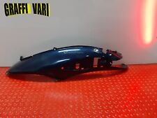 REAR LEFT SIDE FAIRING PIAGGIO BEVERLY 500i.e. CRUISER 2008