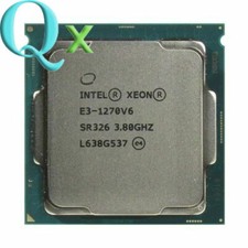 Processore CPU Intel Xeon