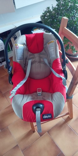 Chicco ottime - 0/13, kg.